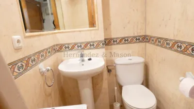 Piso en venta en La Carihuela, La Carihuela (Torremolinos) de 420.000 €