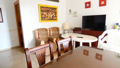 Piso en venta en La Carihuela, La Carihuela (Torremolinos) de 420.000 €