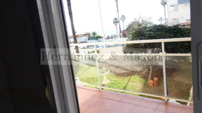 Piso en venta en La Carihuela, La Carihuela (Torremolinos) de 420.000 €