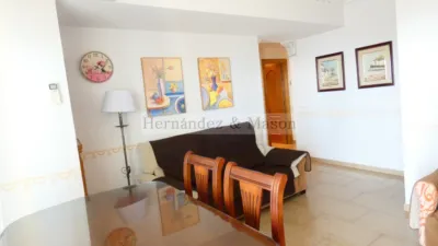 Piso en venta en La Carihuela, La Carihuela (Torremolinos) de 420.000 €