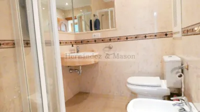 Piso en venta en La Carihuela, La Carihuela (Torremolinos) de 420.000 €