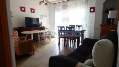 Piso en venta en La Carihuela, La Carihuela (Torremolinos) de 420.000 €