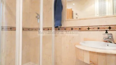 Piso en venta en La Carihuela, La Carihuela (Torremolinos) de 420.000 €