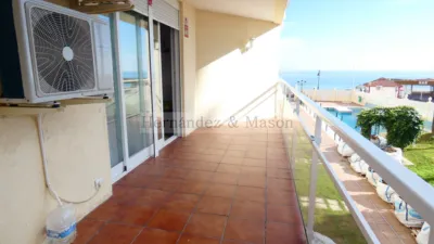 Piso en venta en La Carihuela, La Carihuela (Torremolinos) de 420.000 €