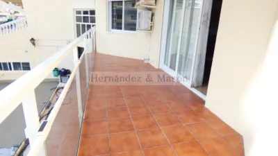 Piso en venta en La Carihuela, La Carihuela (Torremolinos) de 420.000 €