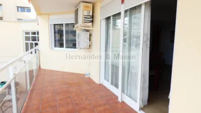 Piso en venta en La Carihuela, La Carihuela (Torremolinos) de 420.000 €