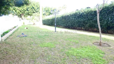 Piso en venta en La Carihuela, La Carihuela (Torremolinos) de 420.000 €