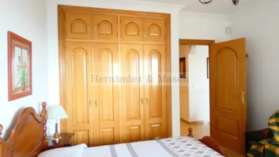 Piso en venta en La Carihuela, La Carihuela (Torremolinos) de 420.000 €