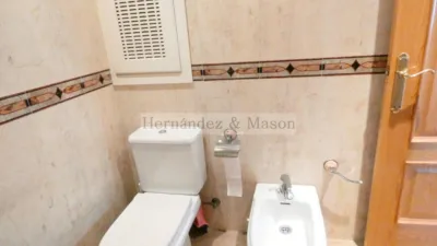 Piso en venta en La Carihuela, La Carihuela (Torremolinos) de 420.000 €