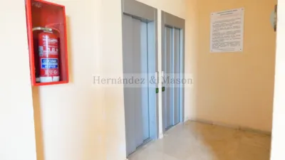 Piso en venta en La Carihuela, La Carihuela (Torremolinos) de 420.000 €