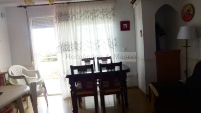 Piso en venta en La Carihuela, La Carihuela (Torremolinos) de 420.000 €