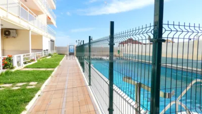 Piso en venta en La Carihuela, La Carihuela (Torremolinos) de 420.000 €