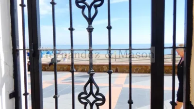 Piso en venta en La Carihuela, La Carihuela (Torremolinos) de 420.000 €