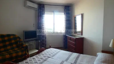 Piso en venta en La Carihuela, La Carihuela (Torremolinos) de 420.000 €