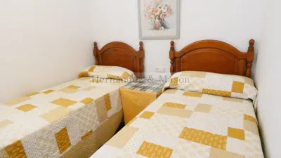 Piso en venta en La Carihuela, La Carihuela (Torremolinos) de 420.000 €