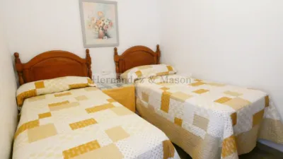 Piso en venta en La Carihuela, La Carihuela (Torremolinos) de 420.000 €