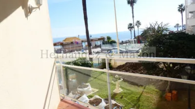 Piso en venta en La Carihuela, La Carihuela (Torremolinos) de 420.000 €