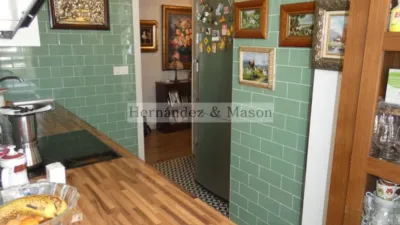 Piso en venta en La Carihuela, La Carihuela (Torremolinos) de 339.000 €