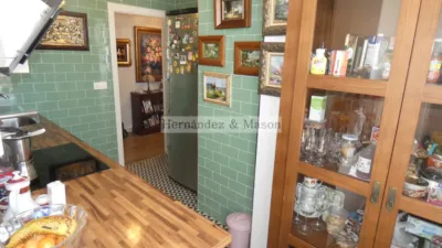 Piso en venta en La Carihuela, La Carihuela (Torremolinos) de 339.000 €