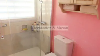 Piso en venta en La Carihuela, La Carihuela (Torremolinos) de 339.000 €