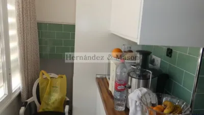 Piso en venta en La Carihuela, La Carihuela (Torremolinos) de 339.000 €