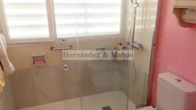 Piso en venta en La Carihuela, La Carihuela (Torremolinos) de 339.000 €