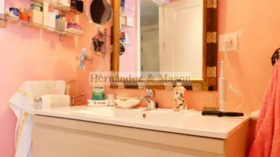 Piso en venta en La Carihuela, La Carihuela (Torremolinos) de 339.000 €