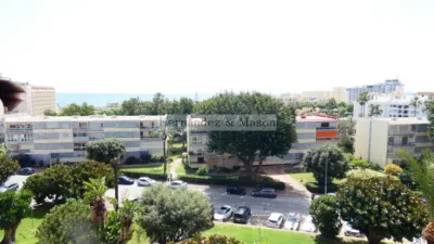 Piso en venta en La Carihuela, La Carihuela (Torremolinos) de 339.000 €