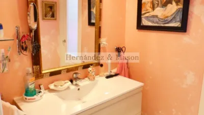 Piso en venta en La Carihuela, La Carihuela (Torremolinos) de 339.000 €