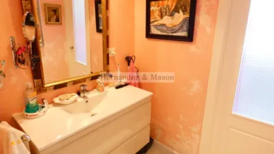 Piso en venta en La Carihuela, La Carihuela (Torremolinos) de 339.000 €