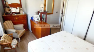 Piso en venta en La Carihuela, La Carihuela (Torremolinos) de 339.000 €