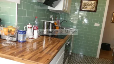 Piso en venta en La Carihuela, La Carihuela (Torremolinos) de 339.000 €