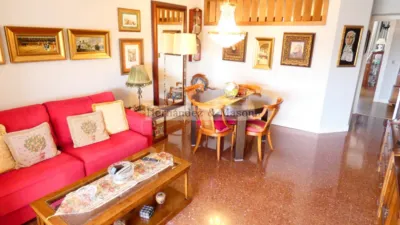 Piso en venta en La Carihuela, La Carihuela (Torremolinos) de 339.000 €