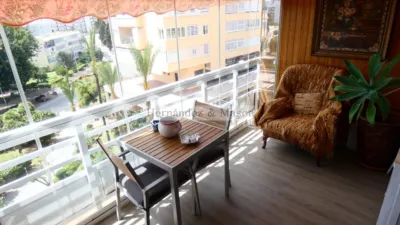 Piso en venta en La Carihuela, La Carihuela (Torremolinos) de 339.000 €