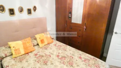 Piso en venta en La Carihuela, La Carihuela (Torremolinos) de 339.000 €