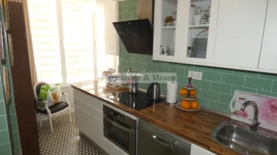 Piso en venta en La Carihuela, La Carihuela (Torremolinos) de 339.000 €