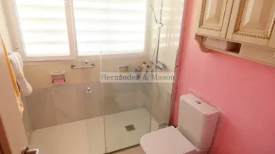 Piso en venta en La Carihuela, La Carihuela (Torremolinos) de 339.000 €