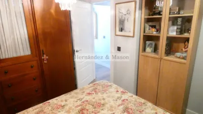 Piso en venta en La Carihuela, La Carihuela (Torremolinos) de 339.000 €