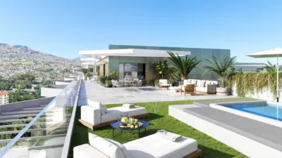 Apartment on Calle Benajarafe photo 5