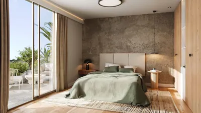 Apartment on Calle Benajarafe photo 2