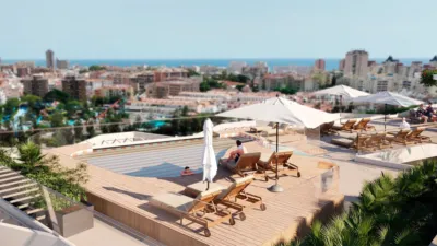 Apartment on Calle Benajarafe photo 4