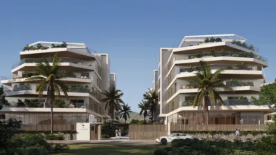 Apartment on Calle Benajarafe photo 6
