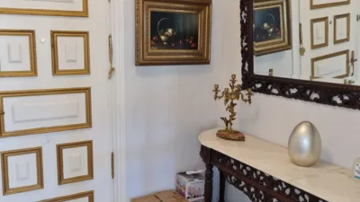 Piso en venta en Calle Alberto Morgenstern, Zona del Castillo de Sohail (Fuengirola) de 1.275.000 €