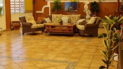 Piso en venta en Calle Alberto Morgenstern, Zona del Castillo de Sohail (Fuengirola) de 1.275.000 €