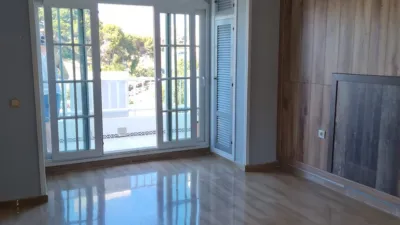 Piso en venta en Calle Alberto Morgenstern, Zona del Castillo de Sohail (Fuengirola) de 1.275.000 €