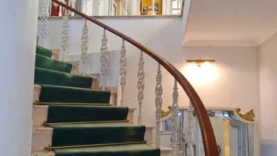 Piso en venta en Calle Alberto Morgenstern, Zona del Castillo de Sohail (Fuengirola) de 1.275.000 €