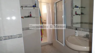 Chalet en venta en Puerto Marina, Puerto Marina (Distrito Benalmádena Costa. Benalmádena) de 1.150.000 €