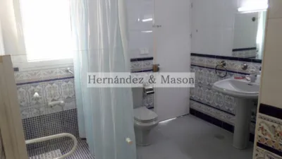 Chalet en venta en Puerto Marina, Puerto Marina (Distrito Benalmádena Costa. Benalmádena) de 1.150.000 €