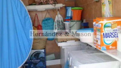 Chalet en venta en Puerto Marina, Puerto Marina (Distrito Benalmádena Costa. Benalmádena) de 1.150.000 €