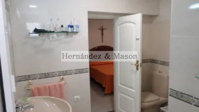 Chalet en venta en Puerto Marina, Puerto Marina (Distrito Benalmádena Costa. Benalmádena) de 1.150.000 €